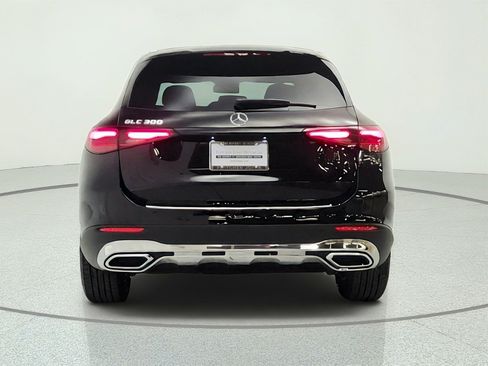 Certified 2026 Mercedes-Benz GLC 300 image 6