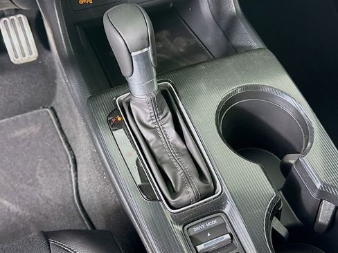 New 2026 Honda Civic Sport image 17