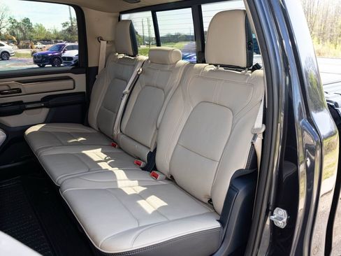 Used 2021 RAM 1500 Limited image 46