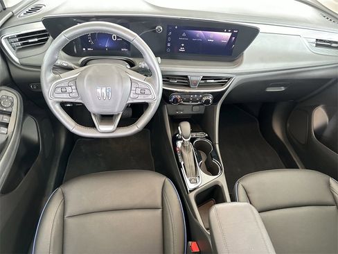 New 2025 Buick Encore GX Sport Touring w/ Advanced Technology Package image 15