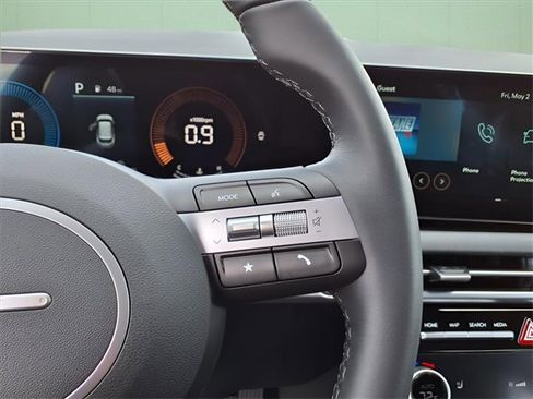 New 2025 Hyundai Tucson XRT image 12