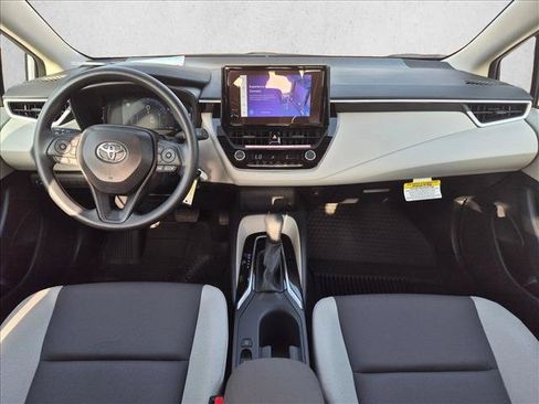 Used 2026 Toyota Corolla LE FWD image 15