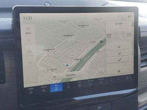 Certified 2024 Ford Expedition Limited image 18