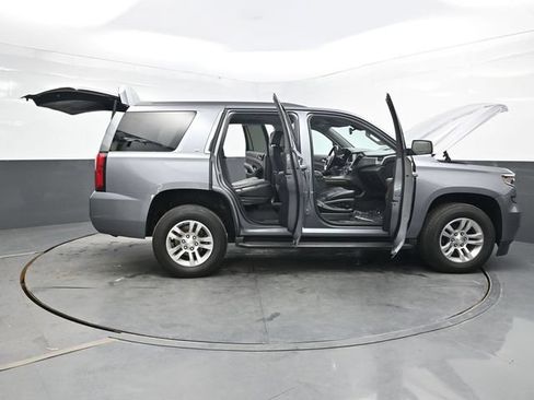 Used 2020 Chevrolet Tahoe LT AWD/4WD image 84