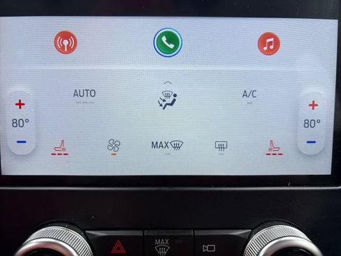Used 2023 Ford Edge SEL AWD/4WD image 45