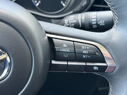 Used 2024 MAZDA CX-30 AWD 2.5 S w/ Select Sport Pkg image 27