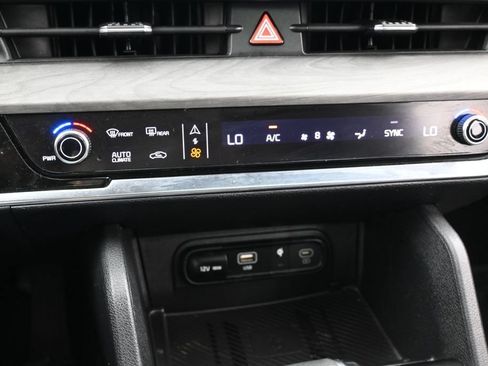 Used 2024 Kia Sportage X-Line w/ X-Line Premium Package AWD/4WD image 22