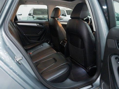 Used 2011 Audi A4 2.0T Premium Plus image 25
