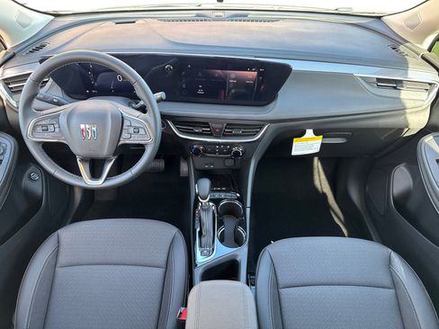 New 2026 Buick Encore GX Preferred w/ Advanced Technology Package image 20