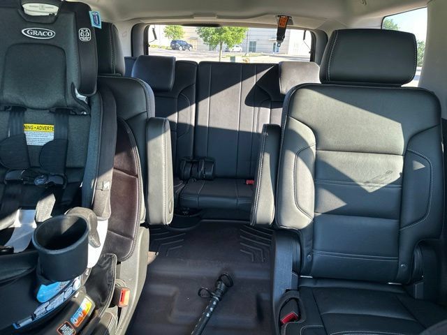 Used 2020 GMC Yukon Denali w/ Denali Ultimate Package RWD image 17