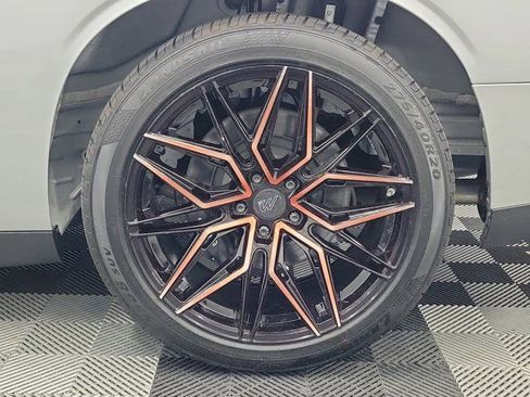 Used 2023 Dodge Challenger R/T Scat Pack w/ T/A Package RWD image 10