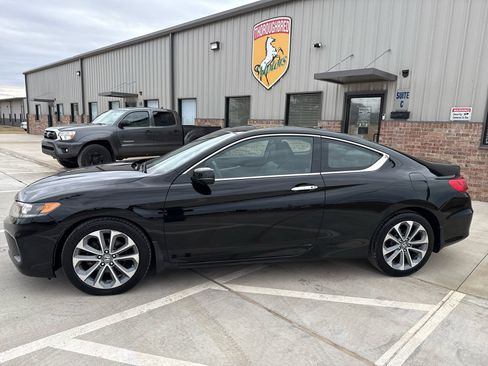 Used 2014 Honda Accord EX-L image 14
