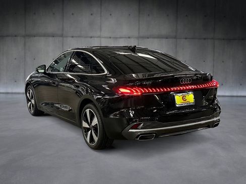 New 2025 Audi A5 2.0T Premium Plus AWD/4WD image 3