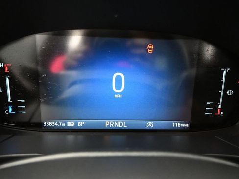 Used 2023 Ford Escape Active image 23