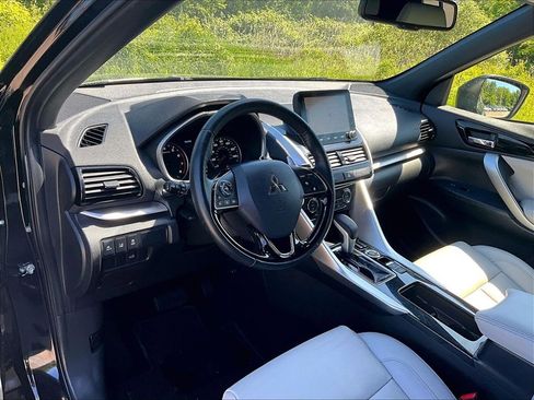 Used 2024 Mitsubishi Eclipse Cross SEL AWD/4WD image 7