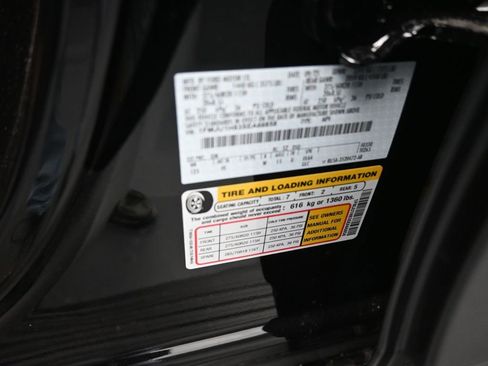 New 2025 Ford Expedition Active image 20