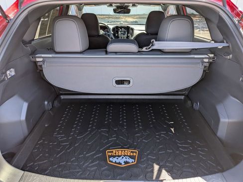 Certified 2025 Subaru Crosstrek 2.5i Wilderness w/ Wilderness Package image 14