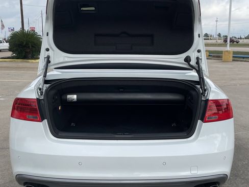 Used 2015 Audi S5 Premium Plus w/ Technology Package image 10