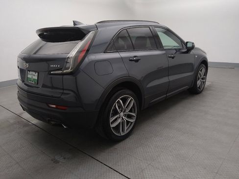 Used 2019 Cadillac XT4 Sport image 10