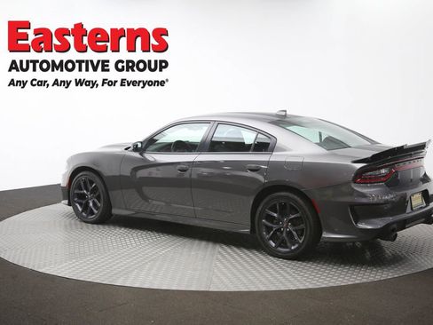 Used 2021 Dodge Charger GT w/ Blacktop Package RWD image 65