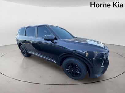New 2027 Kia Telluride LX