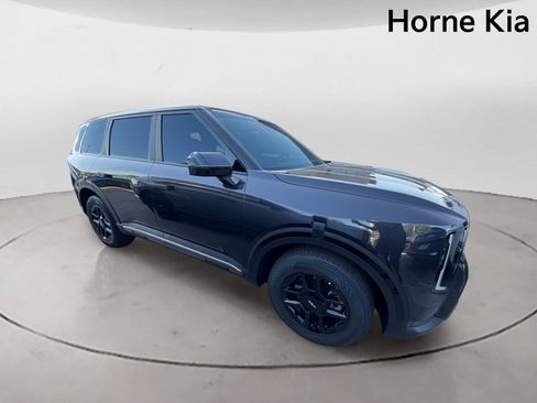 New 2027 Kia Telluride LX FWD image 3