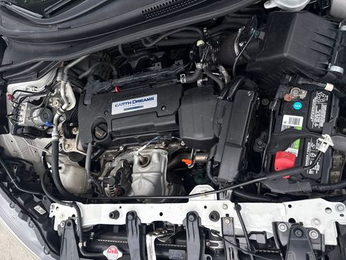 Used 2015 Honda CR-V Touring image 34