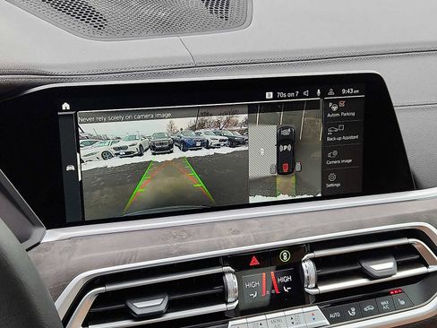 Certified 2023 BMW X5 xDrive40i w/ Premium Package image 17