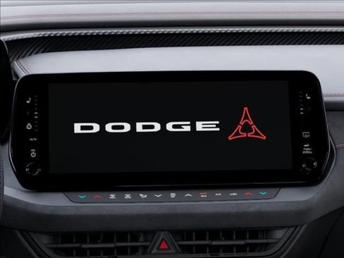 New 2026 Dodge Charger R/T Scat Pack image 18