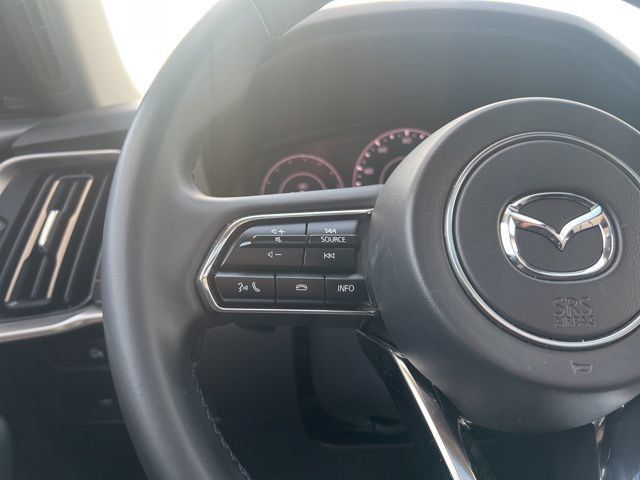 Used 2025 MAZDA CX-70 Plug-In Hybrid w/ Premium Pkg AWD/4WD image 39
