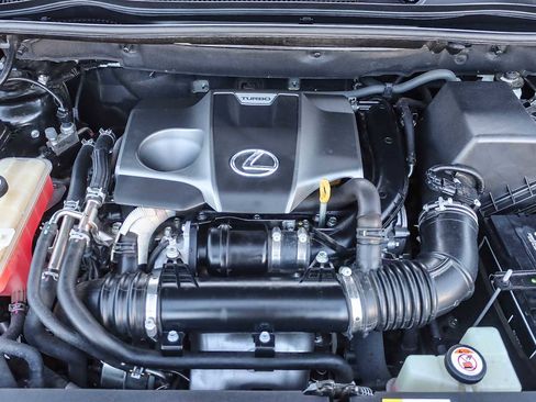 Used 2019 Lexus NX 300 AWD image 27