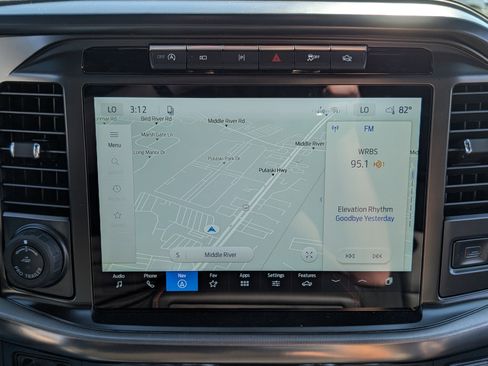 New 2026 Ford F150 Raptor image 31