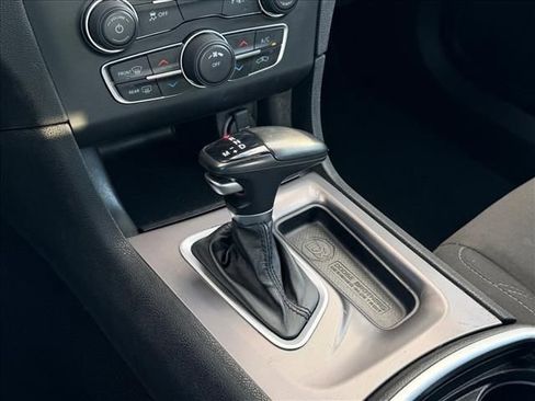 Used 2023 Dodge Charger SXT RWD image 15