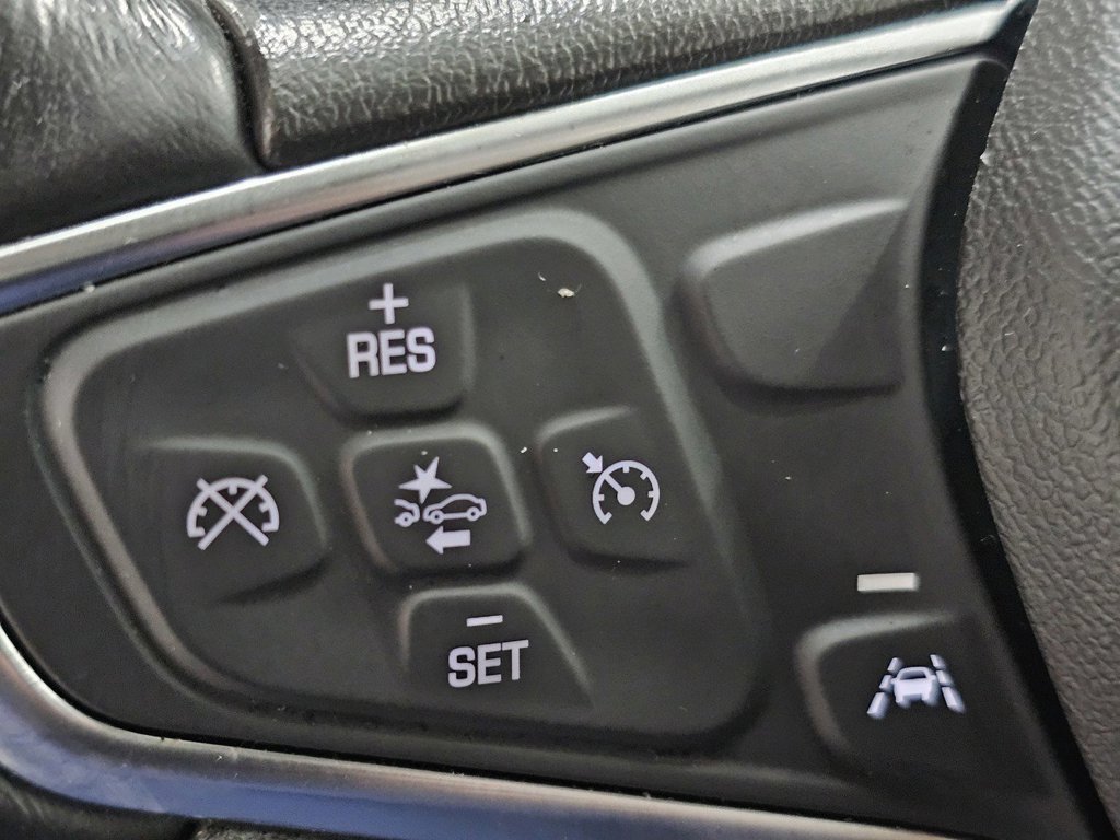 Used 2020 Chevrolet Equinox LT AWD/4WD image 33
