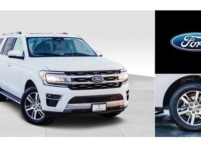 Used 2023 Ford Expedition Limited