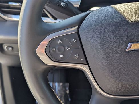 Used 2023 Chevrolet Traverse High Country image 16