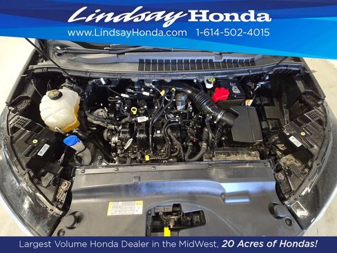 Used 2022 Ford Edge SEL w/ Convenience Package AWD/4WD image 24