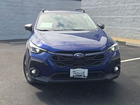 Used 2024 Subaru Crosstrek 2.5i Limited w/ Crosstrek Mirror Package AWD/4WD image 4