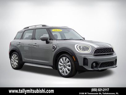 Used 2022 MINI Cooper Countryman S