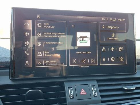 Used 2024 Audi Q5 e Premium Plus image 19