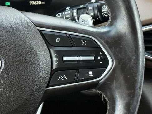 Used 2022 Hyundai Santa Fe SEL Premium AWD/4WD image 21