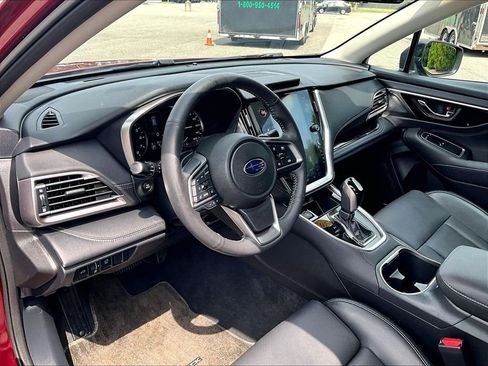 Used 2024 Subaru Outback Limited AWD/4WD image 8