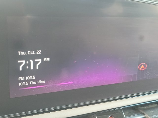 Used 2023 Kia Niro Wave FWD image 12