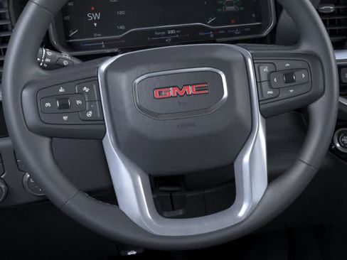 New 2026 GMC Sierra 2500 SLT w/ Texas SLT Premium Package AWD/4WD image 19