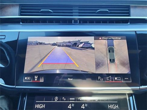 Certified 2024 Audi A8 L 3.0T image 19