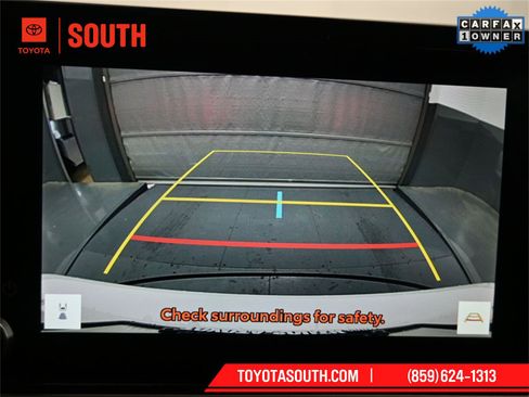 Used 2025 Toyota Camry LE image 13