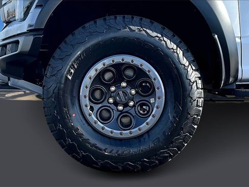 New 2025 Ford F150 Raptor image 13