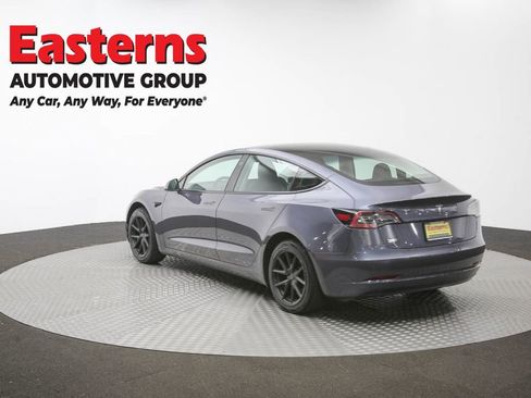 Used 2023 Tesla Model 3 Standard Range RWD image 59