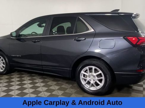 Used 2023 Chevrolet Equinox LT image 9