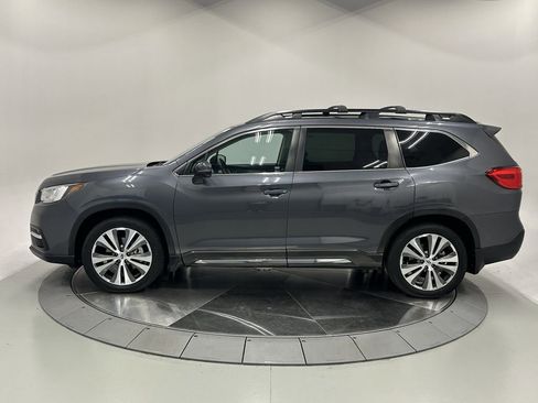 Used 2020 Subaru Ascent Limited w/ Technology Package image 4